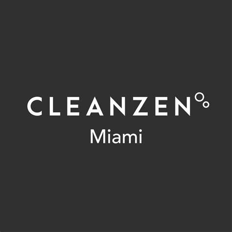 Cleanzen Cleaning Services logo